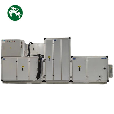 আর্দ্রতা Adsorb Dehumidification OEM ODM রোটারি Dehumidifier সামুদ্রিক খাদ্য কারখানা জন্য বহিরঙ্গন ইনস্টলেশন