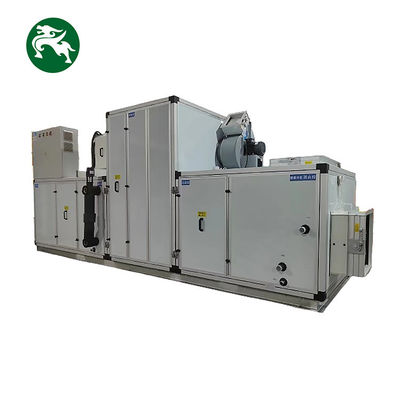 আর্দ্রতা Adsorb Dehumidification OEM ODM রোটারি Dehumidifier সামুদ্রিক খাদ্য কারখানা জন্য বহিরঙ্গন ইনস্টলেশন