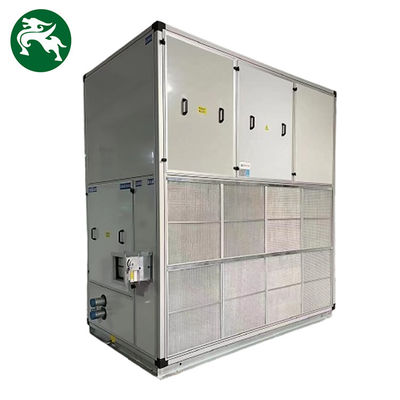 শিল্প প্রয়োগের জন্য 100-160kw এয়ার কন্ডিশনার ইউনিট