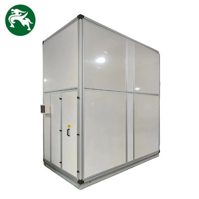 শিল্প প্রয়োগের জন্য 100-160kw এয়ার কন্ডিশনার ইউনিট