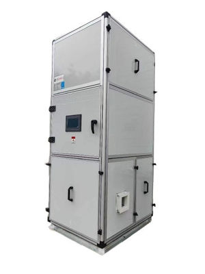 5-7HP বায়ু শীতল সরাসরি সম্প্রসারণ ধ্রুবক তাপমাত্রা এবং আর্দ্রতা এয়ার কন্ডিশনার ইউনিট