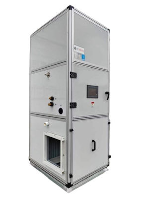 5-7HP বায়ু শীতল সরাসরি সম্প্রসারণ ধ্রুবক তাপমাত্রা এবং আর্দ্রতা এয়ার কন্ডিশনার ইউনিট