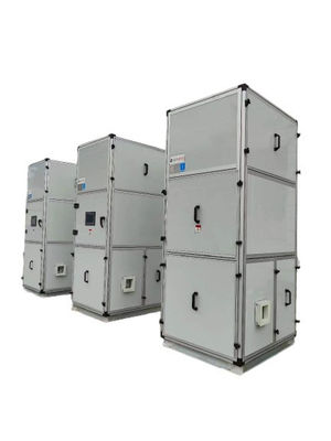5-7HP বায়ু শীতল সরাসরি সম্প্রসারণ ধ্রুবক তাপমাত্রা এবং আর্দ্রতা এয়ার কন্ডিশনার ইউনিট