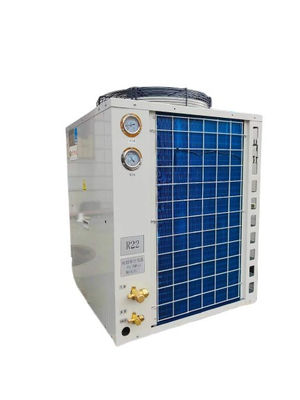 5-7HP বায়ু শীতল সরাসরি সম্প্রসারণ ধ্রুবক তাপমাত্রা এবং আর্দ্রতা এয়ার কন্ডিশনার ইউনিট