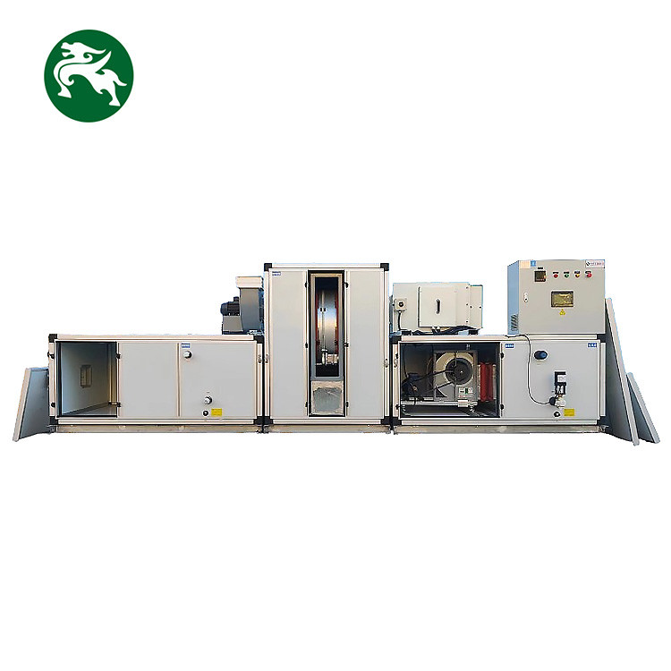 উচ্চ দক্ষতা Dehumidification রোটারি Dehumidifier OEM ODM ব্যাপকভাবে সুইমিং পুল জন্য ব্যবহৃত
